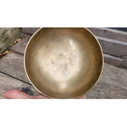 bol chantant antique 295grs