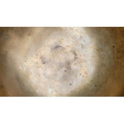 bol chantant antique 295grs