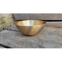 Bol Tibétain 7 métaux 720grs