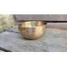 Bol chantant Tibétain 7 métaux 700grs