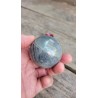 Sphère en Labradorite 59mm 309grs