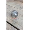 Sphère en Lodolite ou Quartz Jardin (Garden) 48mm 160grs