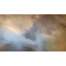 Bol chantant Tibétain 7 métaux 525grs