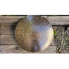 Gong Tibétain 7 métaux 2795grs 48.3cm