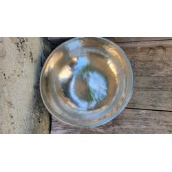 Bol chantant Tibétain 7 métaux 5570grs