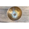 Bol chantant Tibétain 7 métaux 565grs lingam