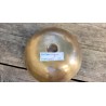 Bol chantant Tibétain 7 métaux 565grs lingam