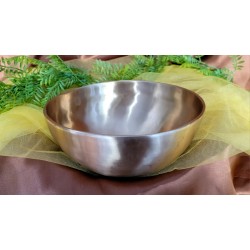 Bol Tibétain 7 métaux 545grs