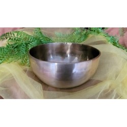 Bol Tibétain 7 métaux 550grs