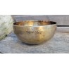 Bol Tibétain 7 métaux 1925grs Guru Full Moon