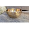 Bol chantant Tibétain 7 métaux 1005grs
