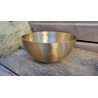 Bol chantant Tibétain 7 métaux 1545grs