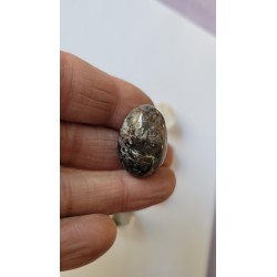 50grs de Galets en Quartz Chamane Lodolite