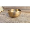 Bol chantant Tibétain 7 métaux 700grs