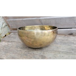 bol chantant 1585grs