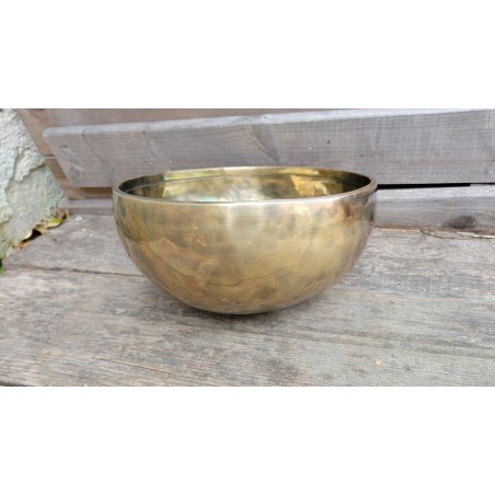 bol chantant 1585grs