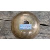 Bol chantant Tibétain 7 métaux 570grs lingam