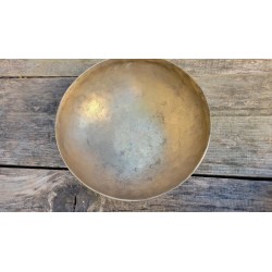 bol tibétain ancien 614grs