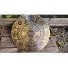 Gong 7 métaux Métatron 2685grs 48.5cm