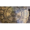 Gong 7 métaux Métatron 2685grs 48.5cm