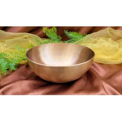 Bol Tibétain 7 métaux 750grs