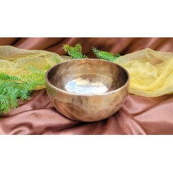 Bol Tibétain 7 métaux 925grs