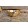 Bol chantant Tibétain 7 métaux 990grs