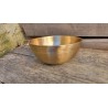 Bol chantant Tibétain 7 métaux 905grs
