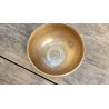 Bol chantant Tibétain 7 métaux 450grs