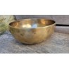 Bol Tibétain 7 métaux 1220grs Full Moon