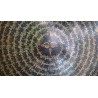 Gong Tibétain 7 métaux 3390grs 51.2cm