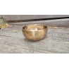 Bol Tibétain 7 métaux 406grs