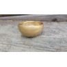 Bol chantant tibétain 7 métaux 345grs