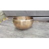 Bol chantant Tibétain 7 métaux 845grs