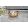 Bol chantant Tibétain 7 métaux 330grs