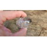 Galet en Quartz Chamane Lodolite 58grs