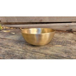 Bol Tibétain 7 métaux 500grs