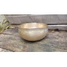 Bol chantant tibétain 697grs