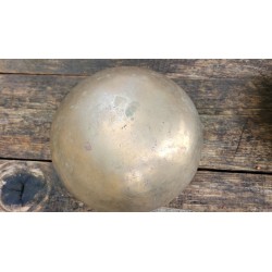 Bol chantant tibétain 697grs