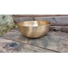 Bol chantant Tibétain 7 métaux 2420grs