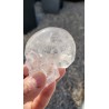 Crâne en Cristal de Roche 335grs 7.7cm