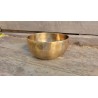 Bol chantant Tibétain 7 métaux 770grs