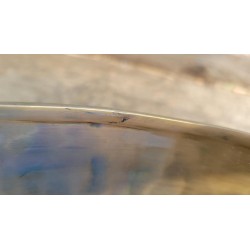 Bol chantant tibétain 7 métaux 3080grs