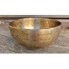 Bol Tibétain 7 métaux 810grs Full Moon