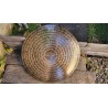 Gong 7 métaux 2780grs 46.1cm