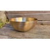 Bol chantant Tibétain 7 métaux 2450grs