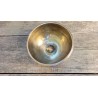 Bol  Tibétain 7 métaux Lingam 735grs