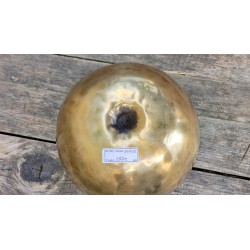 Bol chantant Tibétain 7 métaux 1370grs Lingam