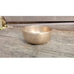 bol chantant ancien 330grs