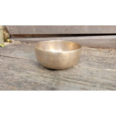 bol chantant ancien 330grs